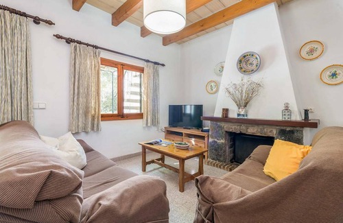 Pollensa Casa | Ca'n Rabasso