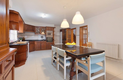 El Pilari Villa | Ca'n Reto - con piscina privada