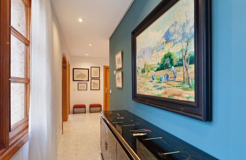 El Pilari Villa | Ca'n Reto - con piscina privada