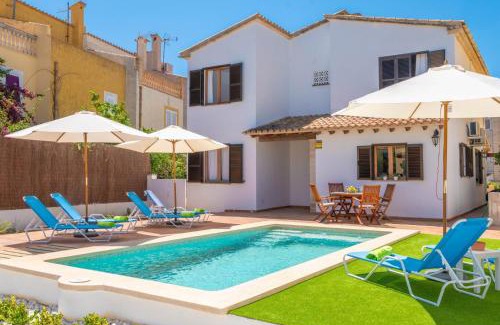 Alcanada Casa | Ca'n Torronet