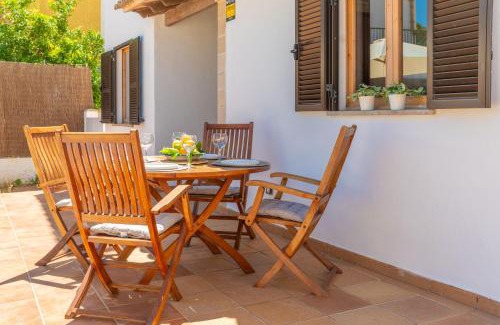 Alcanada Casa | Ca'n Torronet