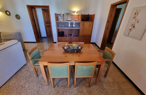 Cala Llombards Casa | "Ca na Carme", acogedora casa CERCA DEL MAR
