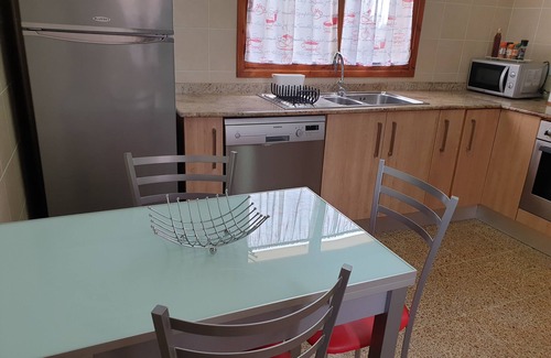 Cala Llombards Casa | "Ca na Carme", acogedora casa CERCA DEL MAR