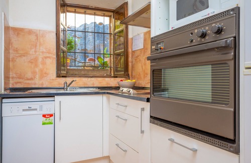 Alaro Casa | CA NA CARME (ALARONERA) - Chalet para 4 personas en Alaró. WiFi Gratis
