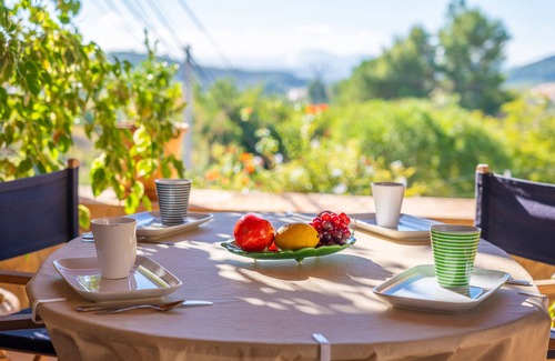 Alaro Casa | CA NA CARME (ALARONERA) - Chalet para 4 personas en Alaró. WiFi Gratis