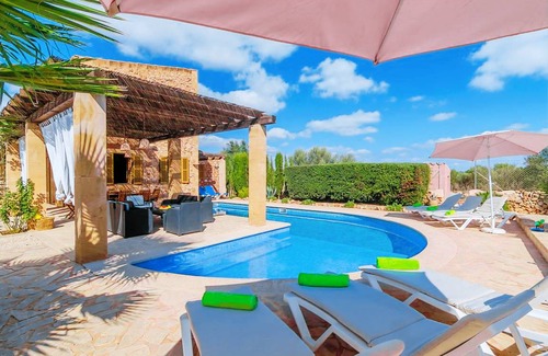 Campos Casa | Ca Na Carme
