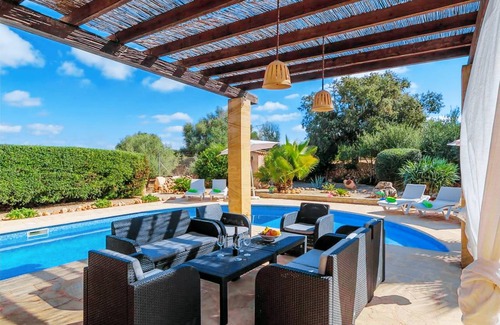 Campos Casa | Ca Na Carme