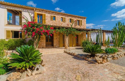 Campos Casa | Ca Na Carme