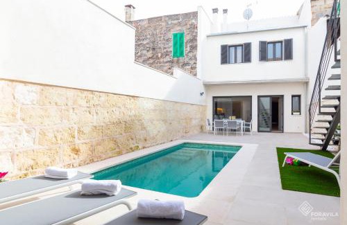 Sa Pobla Casa | Ca Na Foc