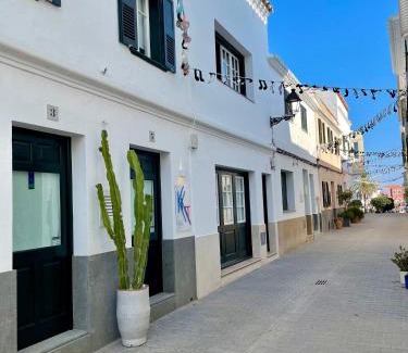Es Migjorn Gran Casa | Ca na Kika 5