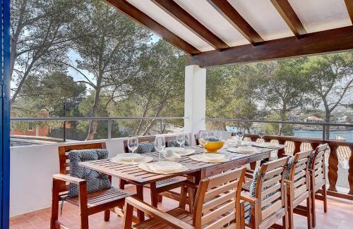 Portocolom Casa | Ca Na Marieta House by Slow Villas