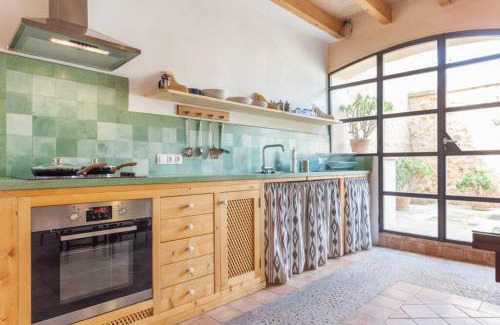 Porreres Casa | Ca Na Marreta
