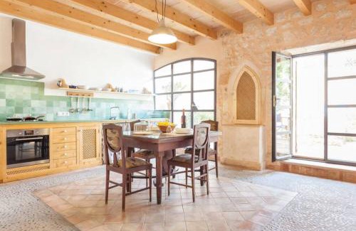 Porreres Casa | Ca Na Marreta