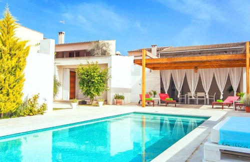 Sant Joan Villa | Ca Na Molinera