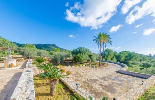 Sant Llorenc des Cardassar Villa | Ca Na Ramona