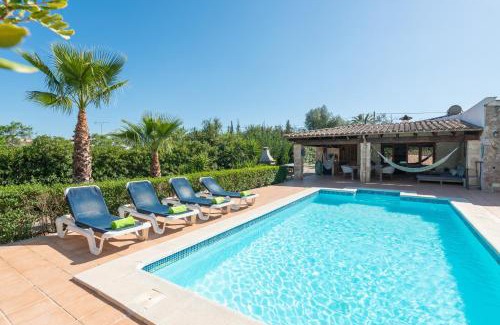 Campanet Villa | Ca Na Rosa