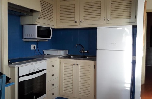Son Bou Apartamento | CA NA ROSA Son Bou
