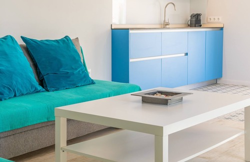 Sineu Villa | CA NA ROSSA (SINEU) - Hermosa casa con piscina privada en el centro de Mallorca - Wifi gra