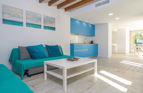 Sineu Villa | CA NA ROSSA (SINEU) - Hermosa casa con piscina privada en el centro de Mallorca - Wifi gra