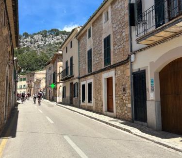 Selva Casa | Ca na Vilaneta