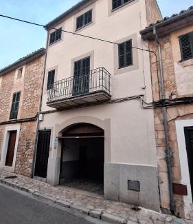 Selva Casa | Ca na Vilaneta