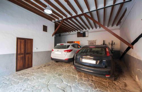 Selva Casa | Ca na Vilaneta