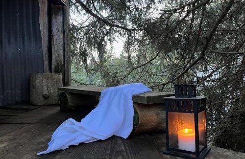 Monte Carasso Chalet De Esquí | Ca' Negra, Do-Minus Design Retreat & SPA