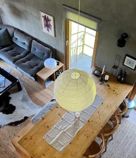 Monte Carasso Chalet De Esquí | Ca' Negra, Do-Minus Design Retreat & SPA