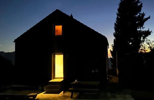 Monte Carasso Chalet De Esquí | Ca' Negra, Do-Minus Design Retreat & SPA