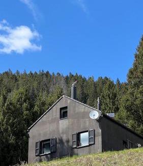 Monte Carasso Chalet De Esquí | Ca' Negra, Do-Minus Design Retreat & SPA