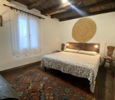 Polinago Casa | Ca Nova 1590