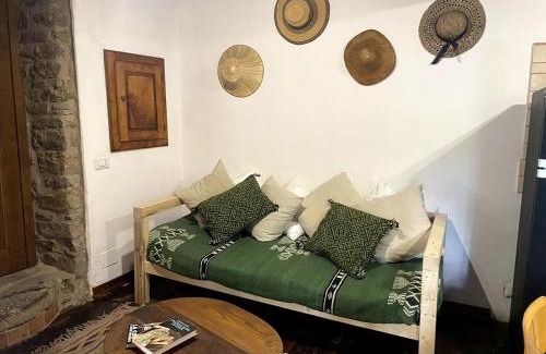 Polinago Casa | Ca Nova 1590