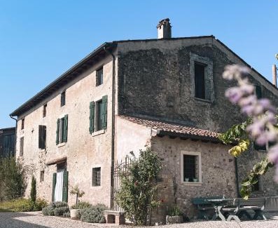Campagnolo Casa | Ca Nova Agriturismo