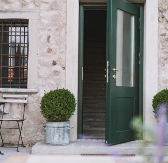 Campagnolo Casa | Ca Nova Agriturismo