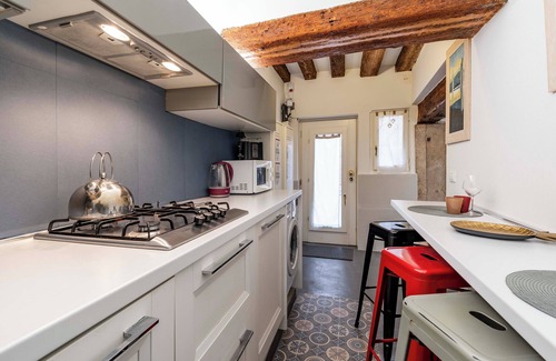 Santa Croce Apartamento | Ca' Nova II by Wonderful Italy