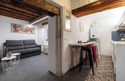 Santa Croce Apartamento | Ca' Nova II by Wonderful Italy