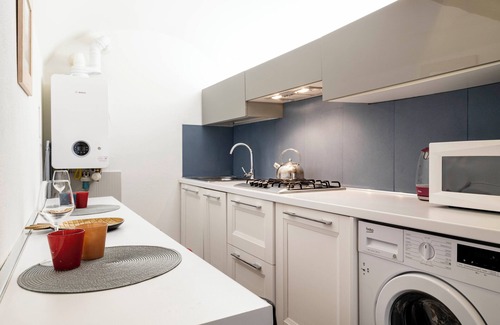 Santa Croce Apartamento | Ca' Nova II by Wonderful Italy