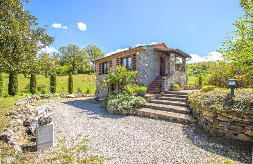 Montieri Cama Y Desayuno | Ca'Novae - Tuscany Farmhouse