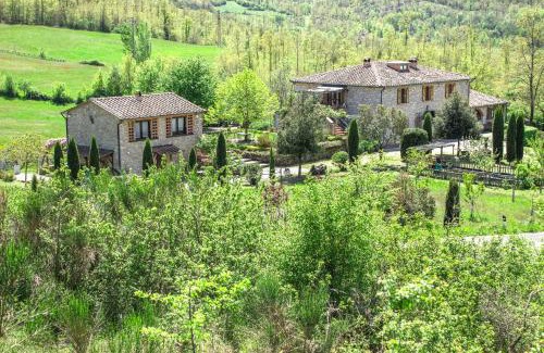 Montieri Cama Y Desayuno | Ca'Novae - Tuscany Farmhouse