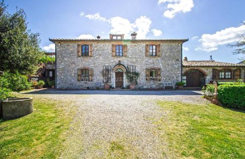 Montieri Cama Y Desayuno | Ca'Novae - Tuscany Farmhouse