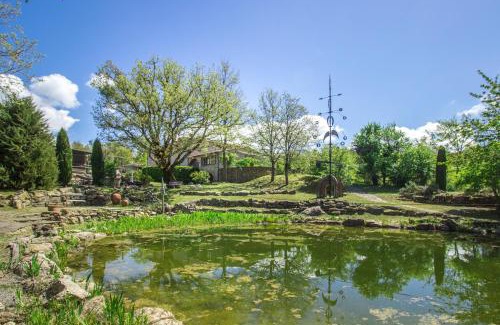 Montieri Cama Y Desayuno | Ca'Novae - Tuscany Farmhouse