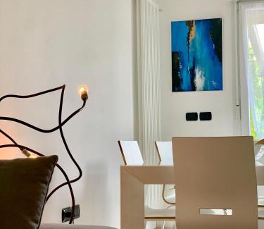 Caorle Apartamento | Ca’Orle