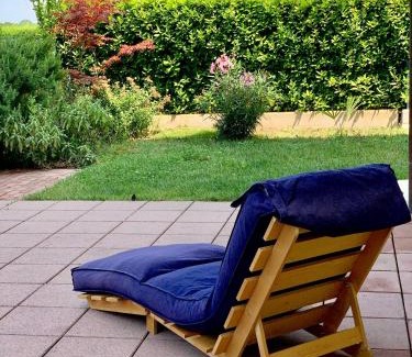 Caorle Apartamento | Ca’Orle