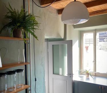 Monte Carasso Casa | Ca' Pölète, Do-Minus Design Retreat & SPA