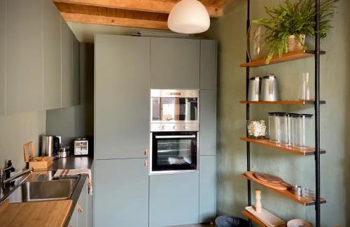 Monte Carasso Casa | Ca' Pölète, Do-Minus Design Retreat & SPA