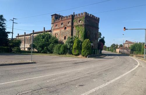 Castello di Brussa Casa | Ca' Palma Verde