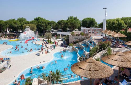 Cavallino-Treporti Complejo | Ca' Pasquali Village