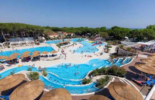 Cavallino-Treporti Complejo | Ca' Pasquali Village