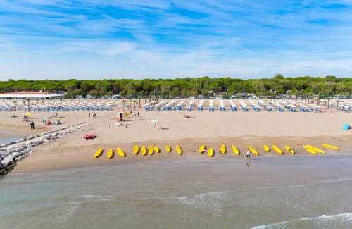 Cavallino-Treporti Complejo | Ca' Pasquali Village