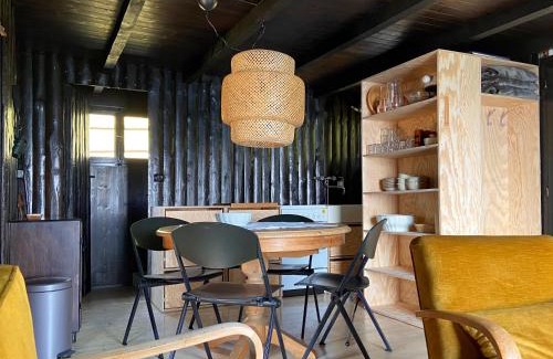 Monte Carasso Chalet De Esquí | Ca' Pedrot, Design Retreat & SPA